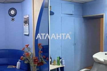 Комерційна нерухомість за адресою вул. Пушкінська (площа 40 м²) - Atlanta.ua - фото 14