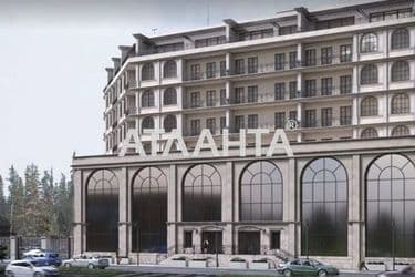 1-комнатная квартира по адресу ул. Дача Ковалевского (площадь 29 м²) - Atlanta.ua - фото 8