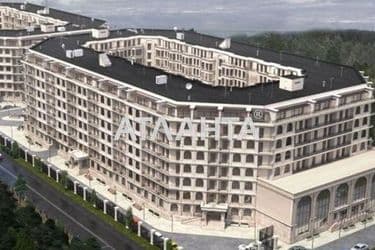 1-комнатная квартира по адресу ул. Дача Ковалевского (площадь 29 м²) - Atlanta.ua - фото 9