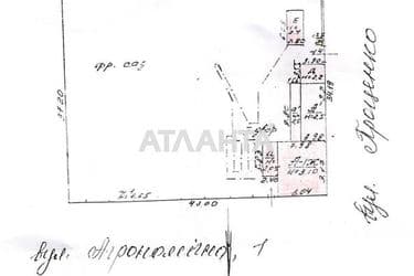 Участок по адресу ул. Агрономическая (площадь 15,7 сот) - Atlanta.ua - фото 7