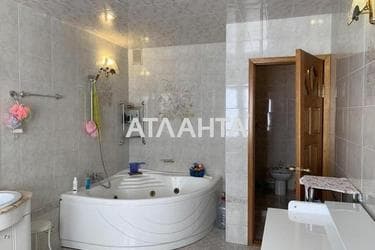 4+-rooms apartment apartment by the address st. Babadzhanyana marsh Rekordnaya (area 168 m²) - Atlanta.ua - photo 32