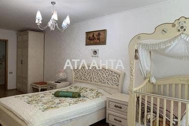 4+-rooms apartment apartment by the address st. Babadzhanyana marsh Rekordnaya (area 168 m²) - Atlanta.ua - photo 24
