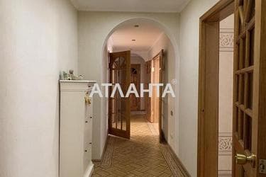 4+-rooms apartment apartment by the address st. Babadzhanyana marsh Rekordnaya (area 168 m²) - Atlanta.ua - photo 31