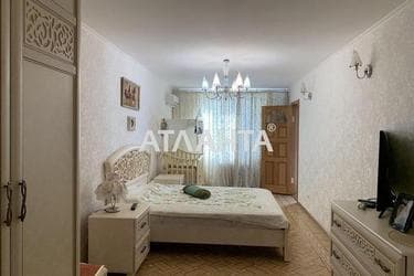4+-rooms apartment apartment by the address st. Babadzhanyana marsh Rekordnaya (area 168 m²) - Atlanta.ua - photo 23