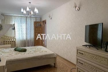 4+-rooms apartment apartment by the address st. Babadzhanyana marsh Rekordnaya (area 168 m²) - Atlanta.ua - photo 25