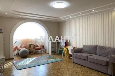 4+-rooms apartment apartment by the address st. Babadzhanyana marsh Rekordnaya (area 168 m²) - Atlanta.ua - photo 30