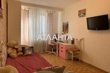 4+-rooms apartment apartment by the address st. Babadzhanyana marsh Rekordnaya (area 168 m²) - Atlanta.ua - photo 26