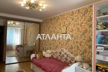 4+-rooms apartment apartment by the address st. Babadzhanyana marsh Rekordnaya (area 168 m²) - Atlanta.ua - photo 28