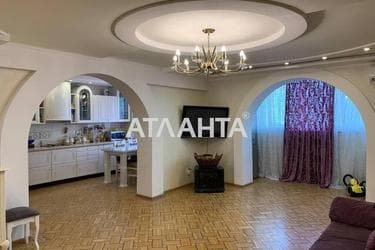 4+-rooms apartment apartment by the address st. Babadzhanyana marsh Rekordnaya (area 168 m²) - Atlanta.ua - photo 21