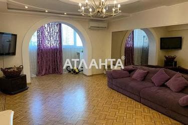 4+-rooms apartment apartment by the address st. Babadzhanyana marsh Rekordnaya (area 168 m²) - Atlanta.ua - photo 22