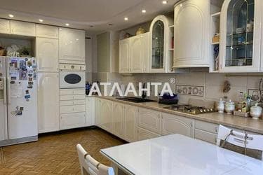 4+-rooms apartment apartment by the address st. Babadzhanyana marsh Rekordnaya (area 168 m²) - Atlanta.ua - photo 19