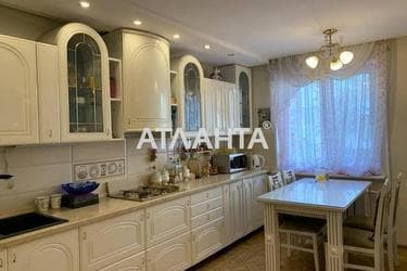 4+-rooms apartment apartment by the address st. Babadzhanyana marsh Rekordnaya (area 168 m²) - Atlanta.ua - photo 20