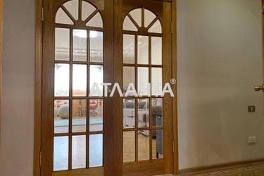 4+-rooms apartment apartment by the address st. Babadzhanyana marsh Rekordnaya (area 168 m²) - Atlanta.ua - photo 34