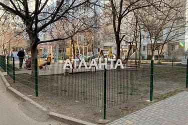 4+-rooms apartment apartment by the address st. Babadzhanyana marsh Rekordnaya (area 168 m²) - Atlanta.ua - photo 36