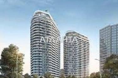 1-кімнатна квартира за адресою вул. Гагарінське плато (площа 44,6 м²) - Atlanta.ua - фото 7