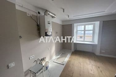 1-комнатная квартира по адресу Братьев Рогатинцев ул.   (площадь 32,1 м²) - Atlanta.ua - фото 21