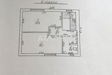 Дом по адресу (площадь 180 м²) - Atlanta.ua - фото 31