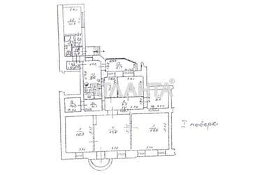 Коммерческая недвижимость по адресу ул. Канатная (площадь 156,8 м²) - Atlanta.ua - фото 12