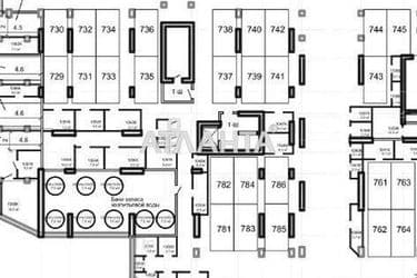 Комерційна нерухомість за адресою Тополиний пров. (площа 24 м²) - Atlanta.ua - фото 5