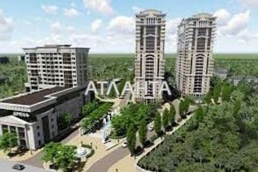 Комерційна нерухомість за адресою Тополиний пров. (площа 24 м²) - Atlanta.ua - фото 4