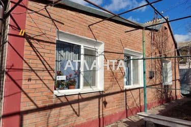 House by the address st. Mayakovskogo (area 75 m²) - Atlanta.ua - photo 13