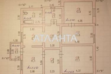 House by the address st. Mayakovskogo (area 75 m²) - Atlanta.ua - photo 24