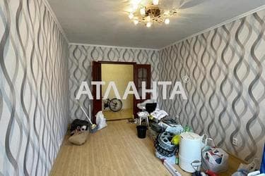 3-rooms apartment apartment by the address st. Zabolotnogo ak (area 64 m²) - Atlanta.ua - photo 24