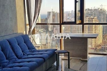 1-кімнатна квартира за адресою вул. Педагогічна (площа 47 м²) - Atlanta.ua - фото 16