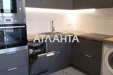 1-кімнатна квартира за адресою вул. Педагогічна (площа 47 м²) - Atlanta.ua - фото 20