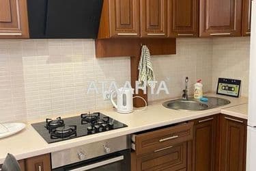 1-room apartment apartment by the address st. Zhukovskogo (area 52 m²) - Atlanta.ua - photo 16