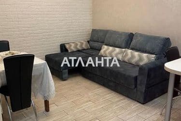 1-room apartment apartment by the address st. Zhukovskogo (area 52 m²) - Atlanta.ua - photo 17