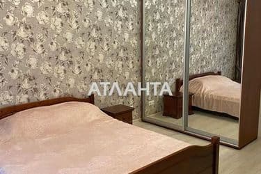 1-room apartment apartment by the address st. Zhukovskogo (area 52 m²) - Atlanta.ua - photo 19