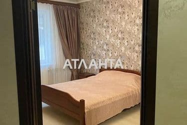 1-room apartment apartment by the address st. Zhukovskogo (area 52 m²) - Atlanta.ua - photo 21