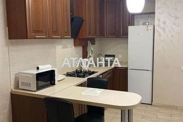 1-room apartment apartment by the address st. Zhukovskogo (area 52 m²) - Atlanta.ua - photo 22