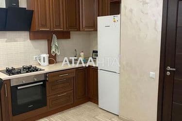 1-room apartment apartment by the address st. Zhukovskogo (area 52 m²) - Atlanta.ua - photo 23