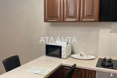 1-room apartment apartment by the address st. Zhukovskogo (area 52 m²) - Atlanta.ua - photo 24