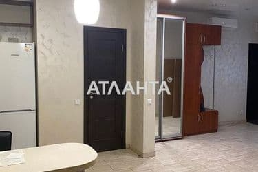1-room apartment apartment by the address st. Zhukovskogo (area 52 m²) - Atlanta.ua - photo 25