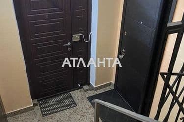 1-room apartment apartment by the address st. Zhukovskogo (area 52 m²) - Atlanta.ua - photo 29