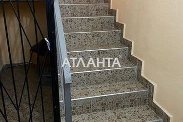 1-room apartment apartment by the address st. Zhukovskogo (area 52 m²) - Atlanta.ua - photo 30