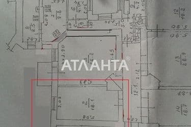 Комунальна квартира за адресою вул. Новосельського (площа 18,1 м²) - Atlanta.ua - фото 6