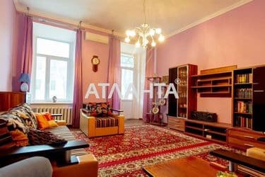 Коммунальная квартира по адресу ул. Елисаветинская (площадь 60 м²) - Atlanta.ua - фото 28