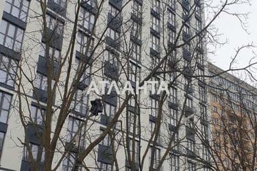 2-комнатная квартира по адресу ул. Литературная (площадь 57 м²) - Atlanta.ua - фото 4