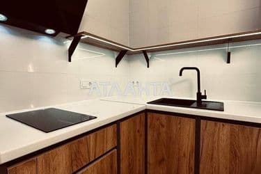 1-кімнатна квартира за адресою вул. Профспілкова (площа 29 м²) - Atlanta.ua - фото 19