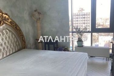 3-комнатная квартира по адресу ул. Большая арнаутская (площадь 96 м²) - Atlanta.ua - фото 22