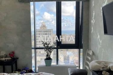 3-комнатная квартира по адресу ул. Большая арнаутская (площадь 96 м²) - Atlanta.ua - фото 23