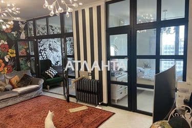 3-комнатная квартира по адресу ул. Большая арнаутская (площадь 96 м²) - Atlanta.ua - фото 24