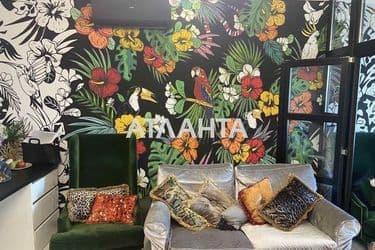 3-комнатная квартира по адресу ул. Большая арнаутская (площадь 96 м²) - Atlanta.ua - фото 25