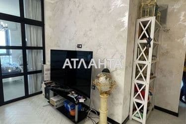 3-комнатная квартира по адресу ул. Большая арнаутская (площадь 96 м²) - Atlanta.ua - фото 26