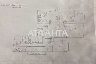 3-комнатная квартира по адресу ул. Большая арнаутская (площадь 96 м²) - Atlanta.ua - фото 35