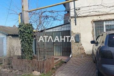 2-rooms apartment apartment by the address st. Prigorodnaya 4 ya (area 56 m²) - Atlanta.ua - photo 12